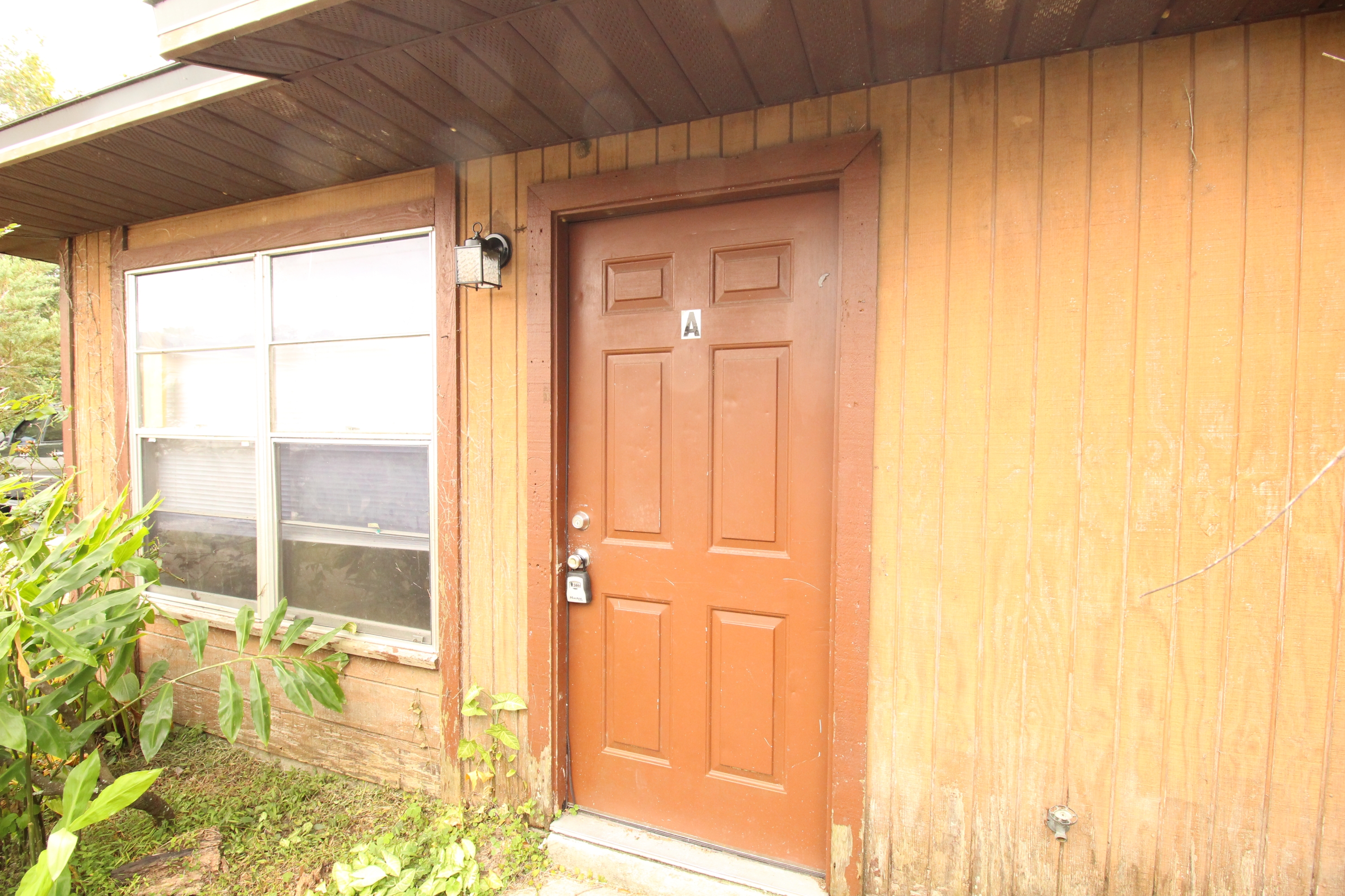 3234 SW 25th Dr Apt A